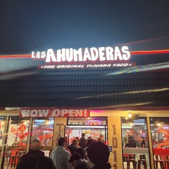 Las Ahumaderas - Tacos Near Me - Chula Vista, California Las Ahumaderas - Tacos Near Me - Chula Vista, California
