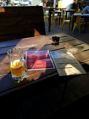 Little Woodrow's Parmer by null