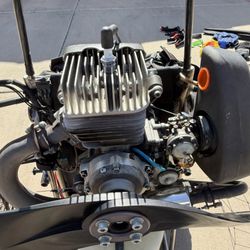 K & P Small Engine Repair
