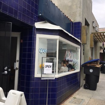 Cariaco To Go - New place in town! - Venezuelan Near Me - Glendale, California