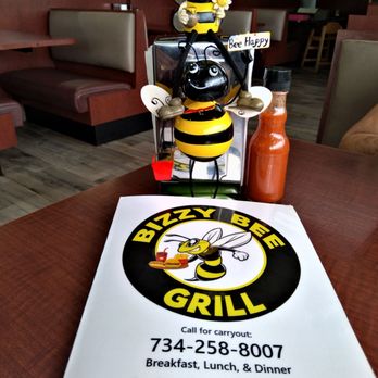 Bizzy Bee Grill - American Near Me - Southgate, Michigan