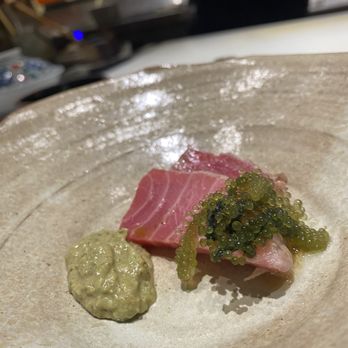 OmG Omakase by Gino - Sushi Bars Near Me - Santa Ana, California