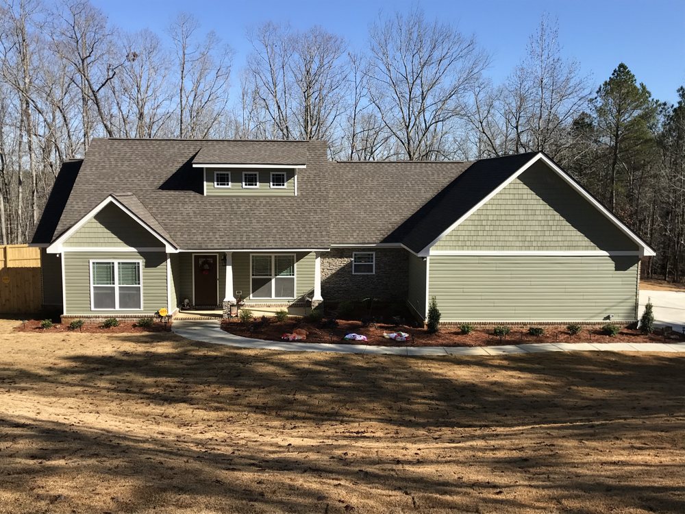 MICHAEL JACOBSON REAL ESTATE AND CONSTRUCTION Updated June 2024 12