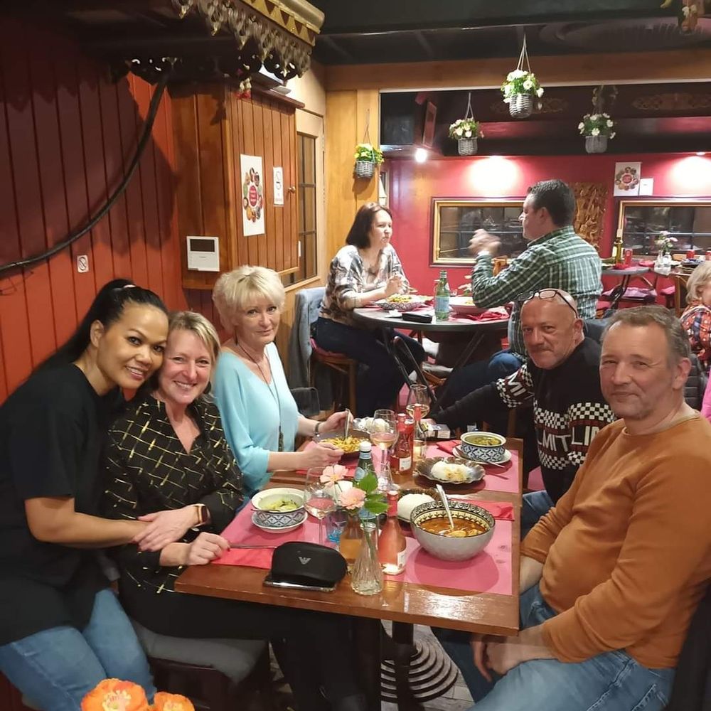 Thai Corner - Thai Near Me - Sint-Truiden, VLI Thai Corner - Thai Near Me - Sint-Truiden, VLI