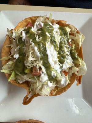 Gustavo's Mexican Restaurant by null