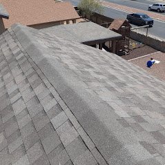Slide of Premium Roofing