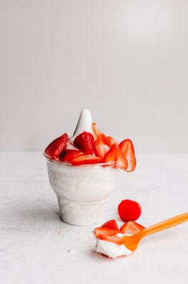 Izzy's Ice Kreme by null