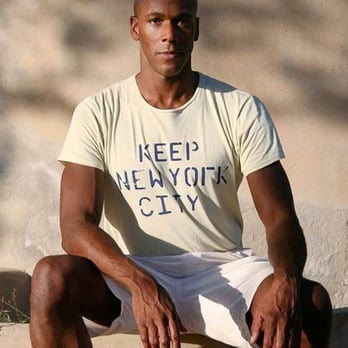 Desmond Cadogan Massage - Has the best hands - Physical Therapy Near Me - New York, New York Desmond Cadogan Massage - Has the best hands - Physical Therapy Near Me - New York, New York