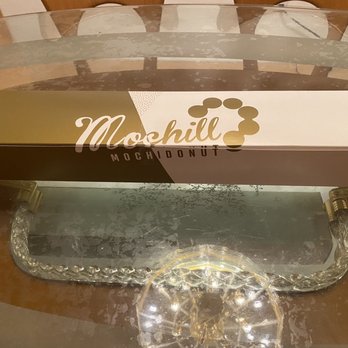 Mochill Mochi Donut - Donuts Near Me - San Jose, California