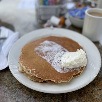Almansor Grill - Pancakes - American Near Me - Alhambra, California