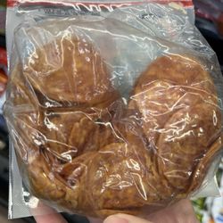 Daou Market - Brown salami!!!