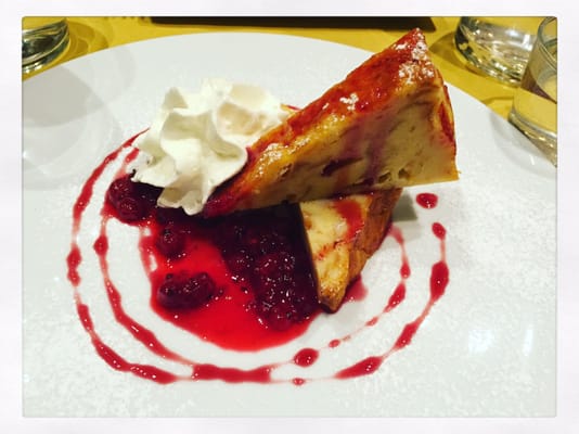 Bistrot d'Antoine by null