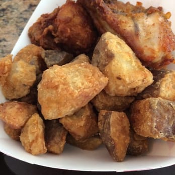 Slavko's - Fried chicken: YUM - Barbeque Near Me - San Pedro, California
