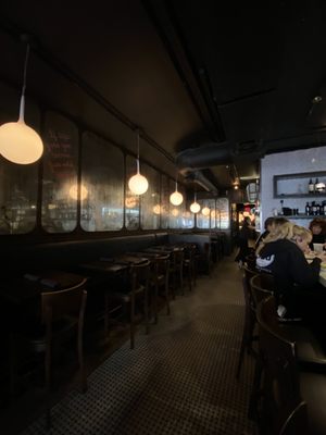 1920 Tavern by null