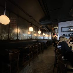 1920 Tavern - Seating