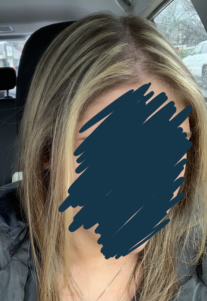 SILHOUETTES HAIR SALON Updated October 2024 378 Pelham Rd, New