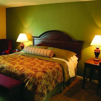 Woodstone Meadows - Tours Near Me - Mcgaheysville, Virginia