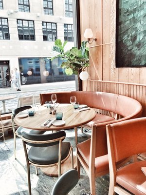 Aquavit London by null