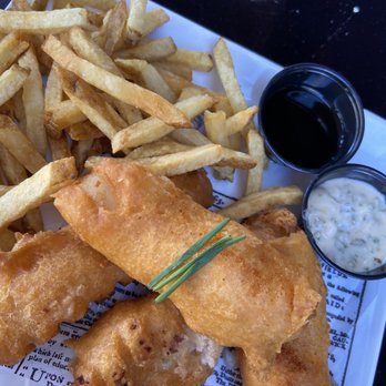 The State - Fish and Chips - Whiskey Bars Near Me - Rancho Cucamonga, California The State - Fish and Chips - Whiskey Bars Near Me - Rancho Cucamonga, California