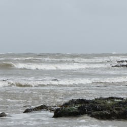 Newton Beach - Newton Beach, Porthcawl