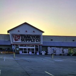 Tractor Supply