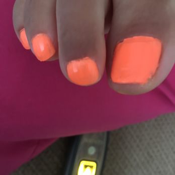 Pro SNS Nails - Manicure & pedicure - Nail Salons Near Me - Cincinnati, Ohio