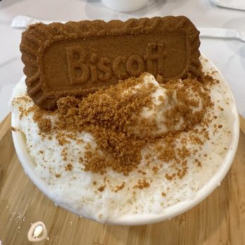 Yelp Elite Experience: Floe Cafe - Coffee Biscoff Bingsoo - Yelp Events Near Me - Fullerton, California Yelp Elite Experience: Floe Cafe - Coffee Biscoff Bingsoo - Yelp Events Near Me - Fullerton, California