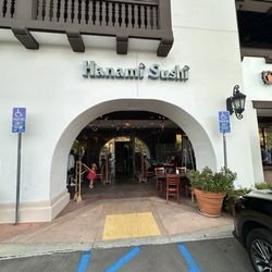 Hanami Sushi