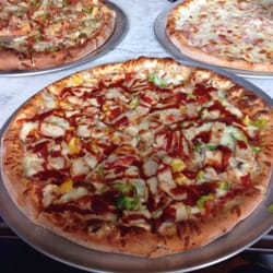 Pizzerie Čertovna