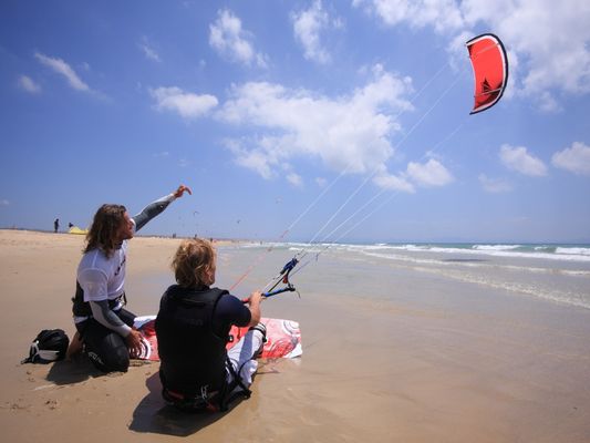 Duotone Pro Shop by Wet - KITEBOARDING - WINGFOIL by null
