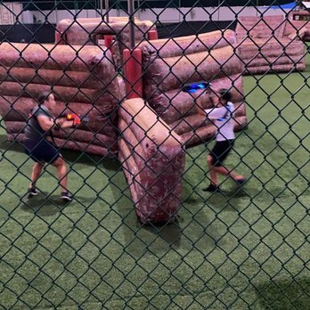 Heroes Paradise - Laser Tag Near Me - Brandon, Florida