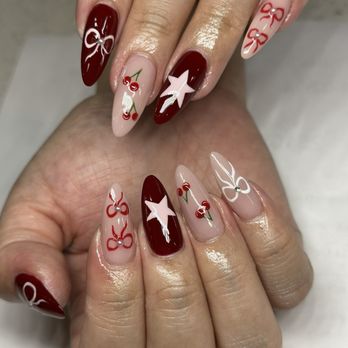 Kitchen Nail Bar - Mountain View - Nails by Tracy - Nail Salons Near Me - Mountain View, California