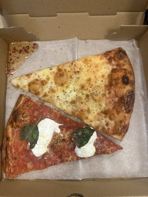 Flora Pizzeria DC by null