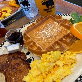 Black Bear Diner - Diners Near Me - Rancho Cucamonga, California Black Bear Diner - Diners Near Me - Rancho Cucamonga, California