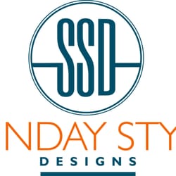 Sunday Style Designs, Inc - Please visit our website to view our complete portfolio.  www.SundayStyleDesigns.com