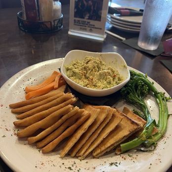 District GastroBar - Avocado hummus.. yummy brunch menu - Cocktail Bars Near Me - Orlando, Florida District GastroBar - Avocado hummus.. yummy brunch menu - Cocktail Bars Near Me - Orlando, Florida