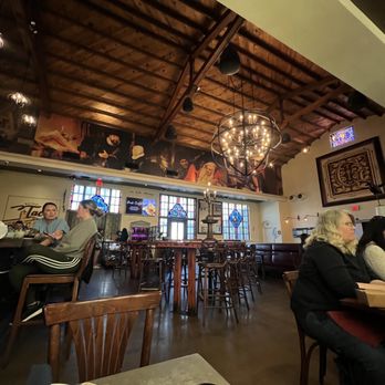 Taco Guild - Inside - Bars Near Me - Phoenix, Arizona