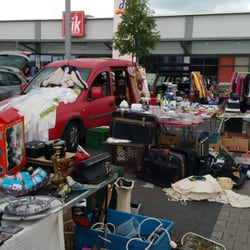 Flohmarkt