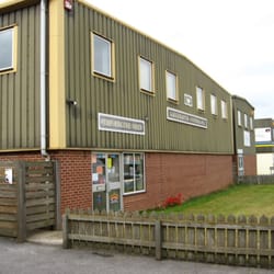 The Engine Shed