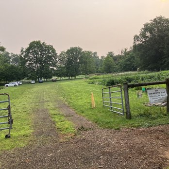 Gilfillan Farm - Landmarks & Historical Buildings Near Me - Pittsburgh, Pennsylvania