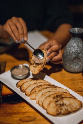 HIKARI Japanese BBQ & Grill by null