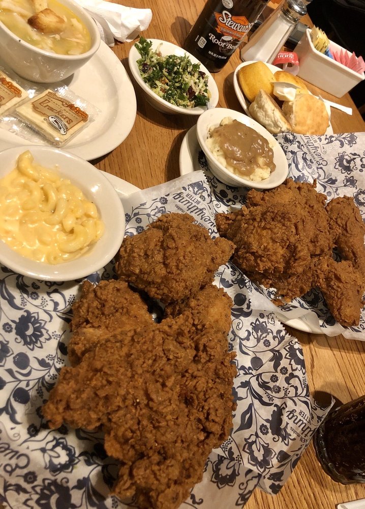 CRACKER BARREL OLD COUNTRY STORE 232 Photos & 190 Reviews Breakfast