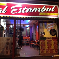 Real Estambul