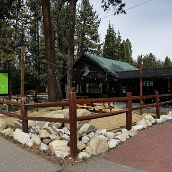 Rice Thai Eatery - Outside - Thai Near Me - South Lake Tahoe, California Rice Thai Eatery - Outside - Thai Near Me - South Lake Tahoe, California