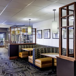 Prairie Bluff Golf Course - P.B. Mulligan's Restaurant- Daily Food & Drink Specials!