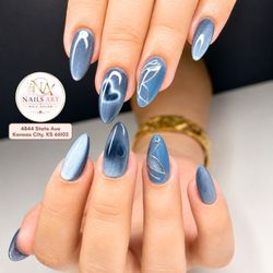 Nails Art