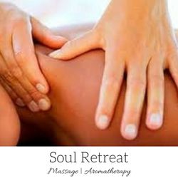 Soul Retreat - Book Online: https://www.massagebook.com/biz/SoulRetreat
