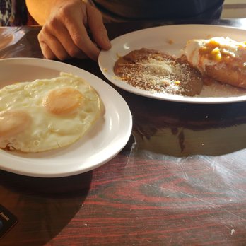 Tamales by Sara - Tamale breakfast plate - Mexican Near Me - Commerce City, Colorado