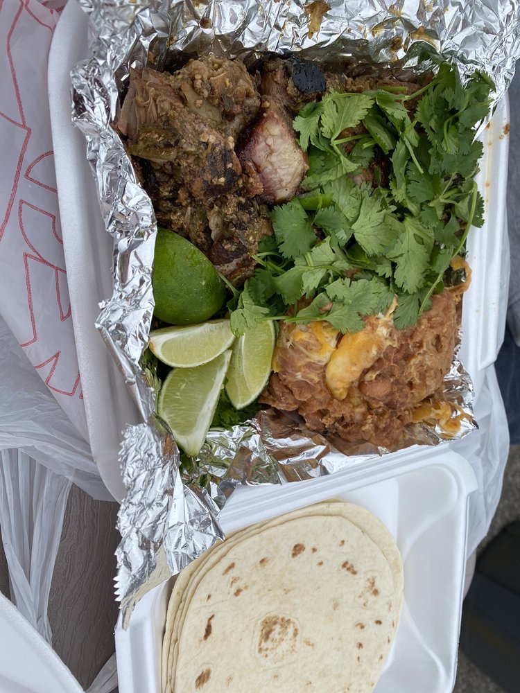 Rogue Estate BBQ