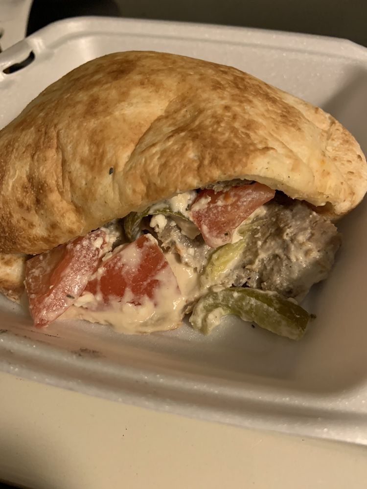 Cedar Mediterranean Restaurant